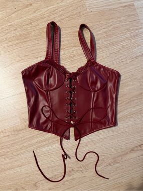 Corset Top